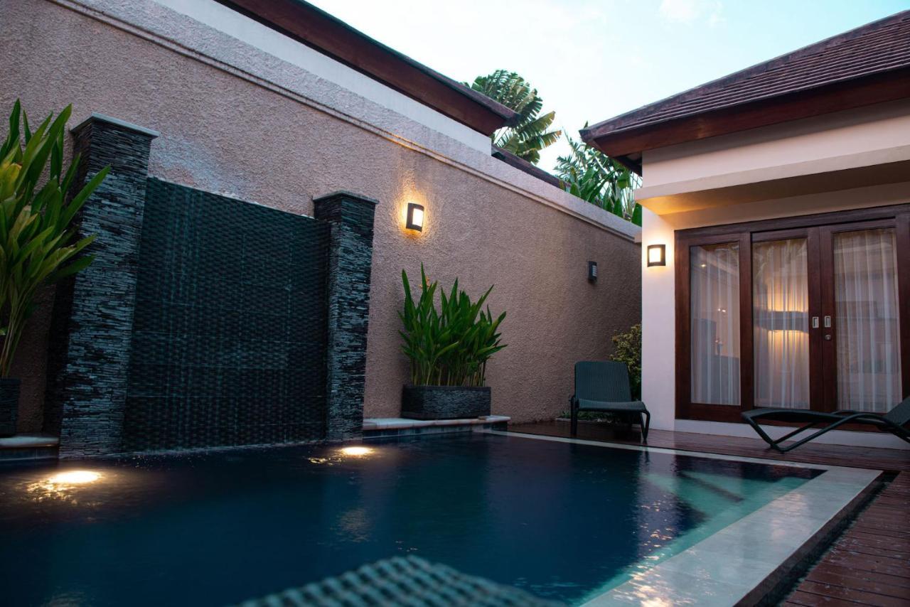 My Villas In Bali Seminyak Zewnętrze zdjęcie