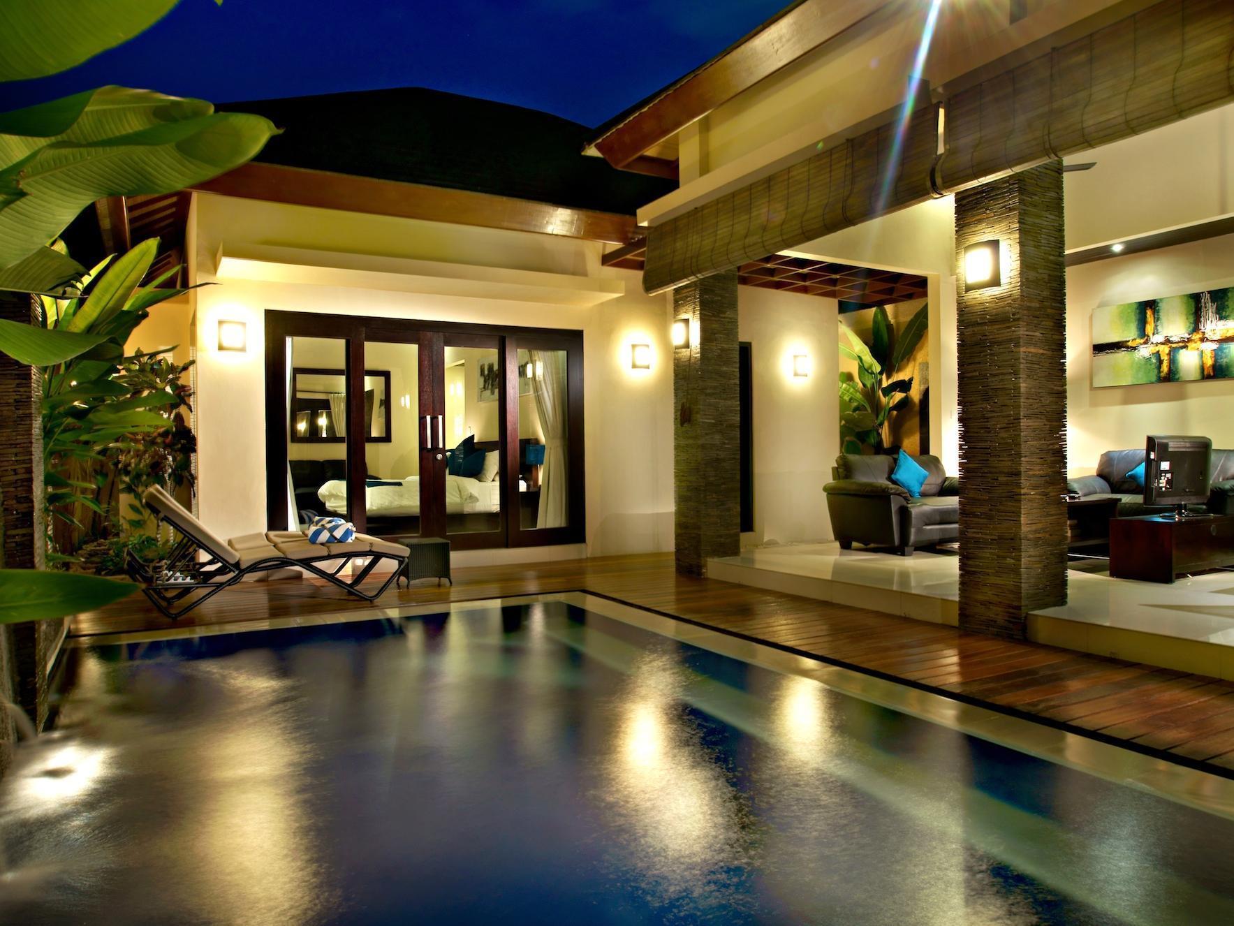My Villas In Bali Seminyak Zewnętrze zdjęcie