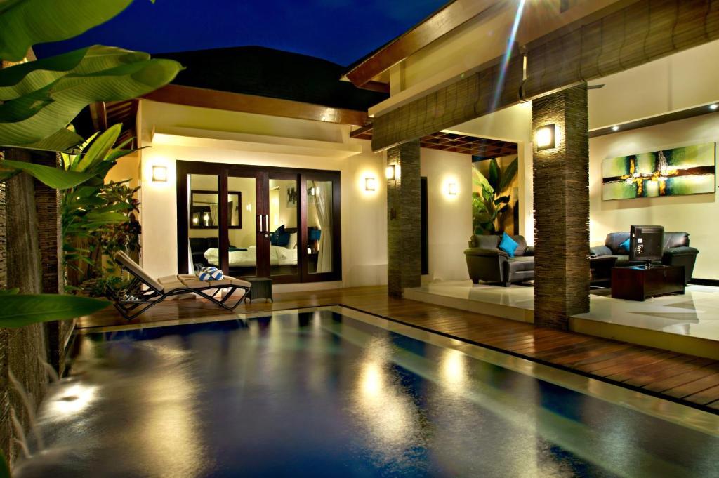 My Villas In Bali Seminyak Pokój zdjęcie